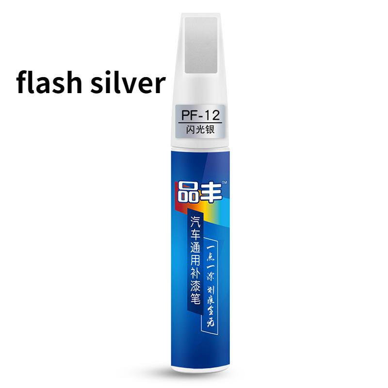 20 Colors GM Car Care and Repair Car Paint Scratch Repair Remover Touch Up DIY Pen Car Scratch Repair Pencar