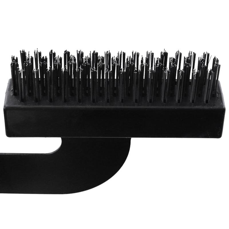 Universal Saber Saw Reciprocating Brush for Head for Metal Wood Automotive Field Kitchen Cleaning Electric Cleaning Brus