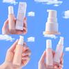 Hydrating Translucent Foundation – Moisturizing, Oil-Control, Long-Lasting, No Transfer, Easy Blend for Natural Bare Skin.
