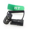 HangTon Right Angle XLR 3-Pin Male to Female Audio Cable for Sony FX3, FX9, Canon Cameras, Microphones, Recorders, Mixers, Sound Devices, Zoom,