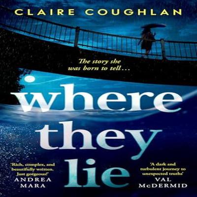 Wo sie liegen von Claire Coughlan Taschenbuch 9781398521735