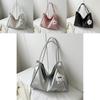 Large Capacity Elegant Tote Bag For Women Available In Chic Colors For Daily Use