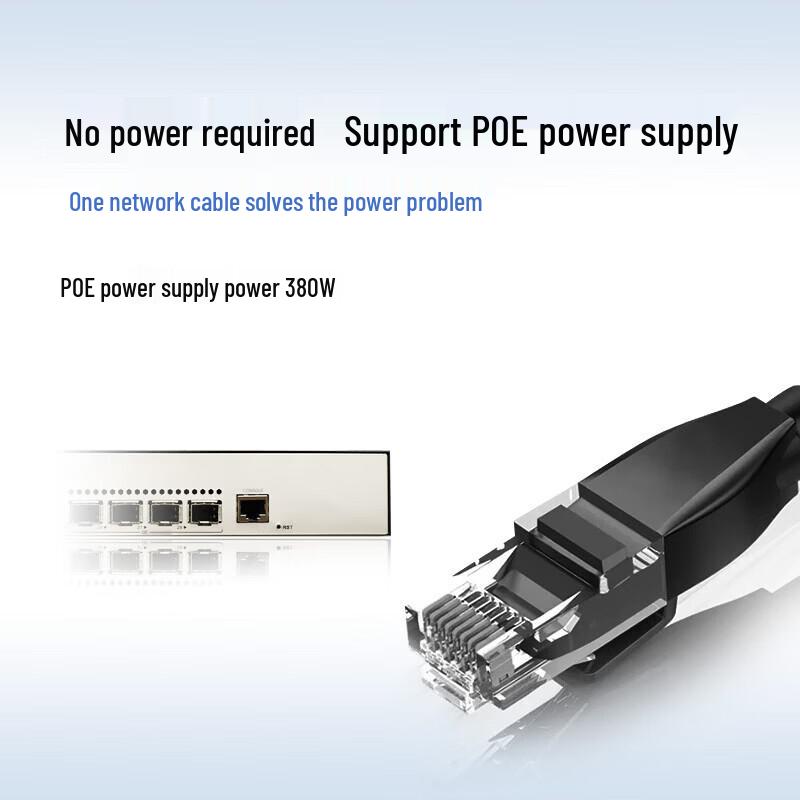 Huawei S1730S-S24P4S-A2 24-Port Gigabit PoE Managed Switch