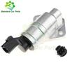 3S6Z-9F715-AA  Idle Air Control Valve IACV For Ford Escape Mercury Mariner Mazda Tribute  3S6Z9F715AA