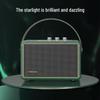 Wanlida M+9212 Outdoor Portable Karaoke Bluetooth Speaker
