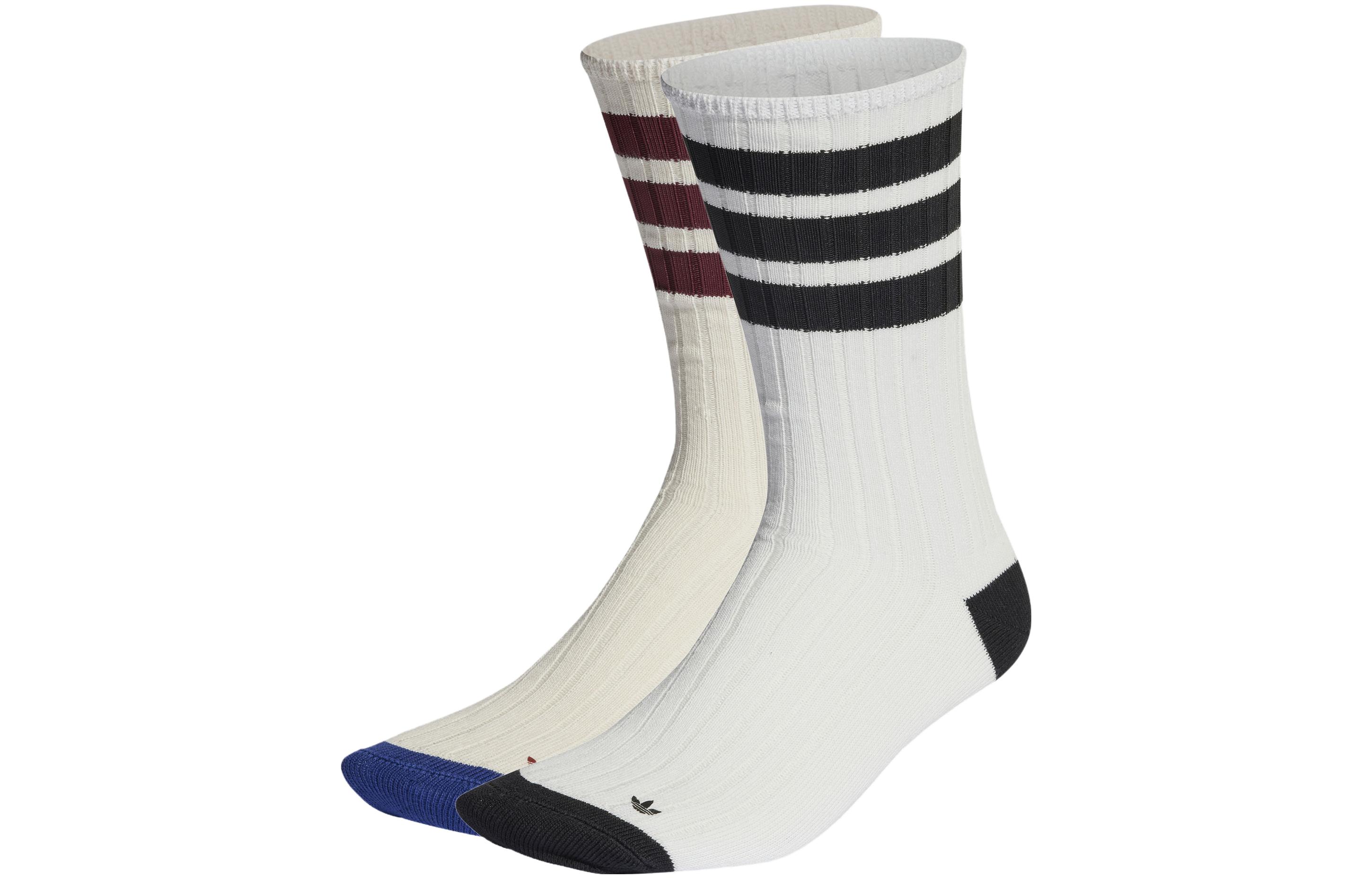 Adidas Women s Crew Socks IB9170 M