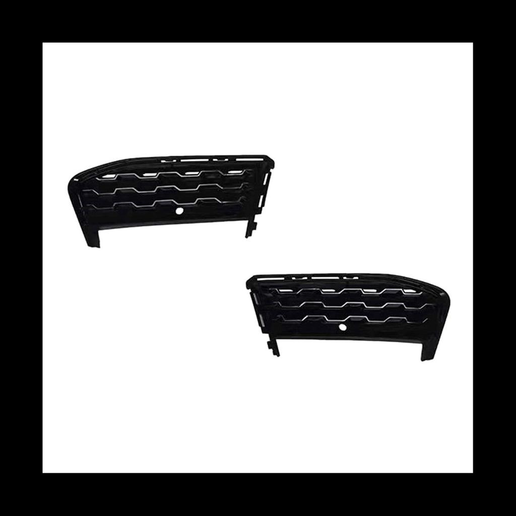 51118092157 51118092158 Griglia Paraurti Anteriore Griglia Chiusa Auto per Serie 7 G11 G12