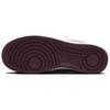 Nike Air Force 1 Low 07 Next Nature Burgundy Crush (Womens) Women Sneakers Pink-Foam Dark-Stucco HQ4047-600