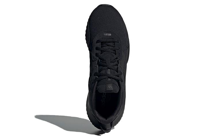 Hi-Tail Adidas Originals 'Core Black' H69039