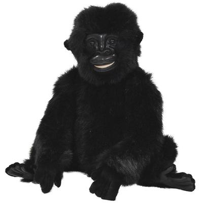 HANSA Gorilla Knuffel Nr.4483 37,6 x 24,8 x 34,7cm Acryl 194729