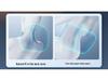 Haval Xiaolong MAX Car Interior Kit: Headrest, Lumbar, Neck, and Waist Support Pillows.