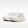 Nike Komfort Fahrt EasyOn Platin-Tönung College-Grau