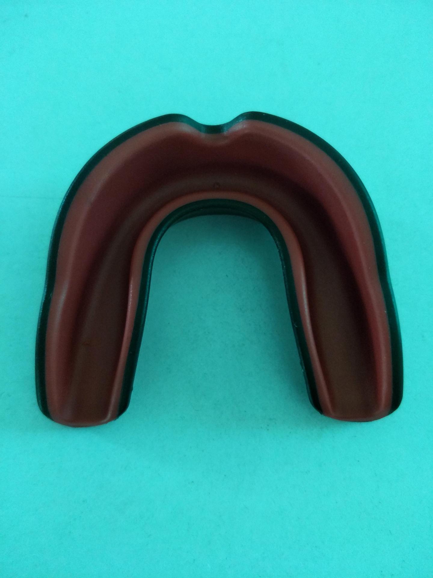 

Защита зубов Капа для Санда, Тхэквондо и Бокса - Спортивная защита от скрежета зубами 003