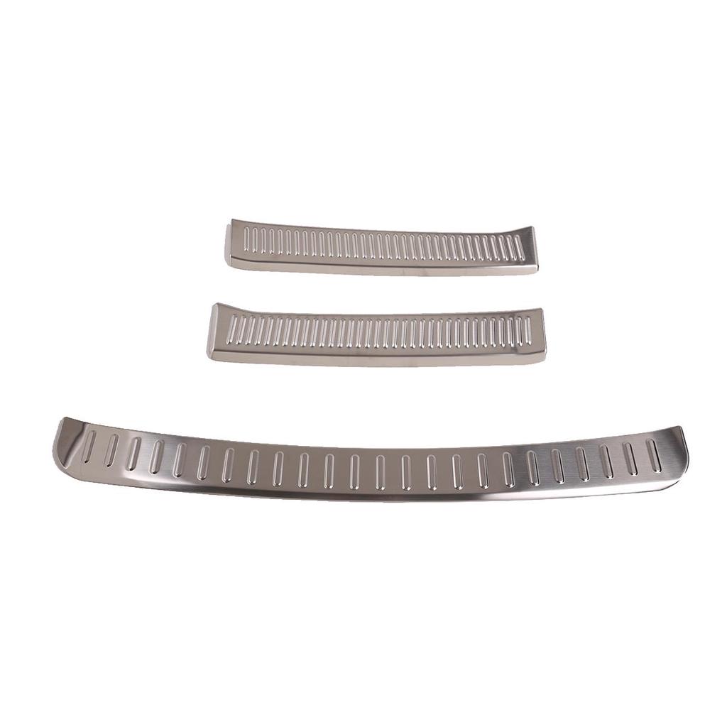 Car Stainless Steel Brushed Bumper Plate Protector Trim For Mercedes Benz B Class B0 Uygun Fiyatli Satin Alin Fiyat Ucretsiz Teslimat Fotograflarla Gercek Yorumlar Joom