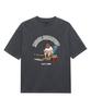 OHP Ohpxmoai Camsung No. 1 Pigment Short Sleeve T-Shirt