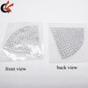 2mm (SS6) Hot Fix Korean Crystal Clear Rhinestones 1000 Gross