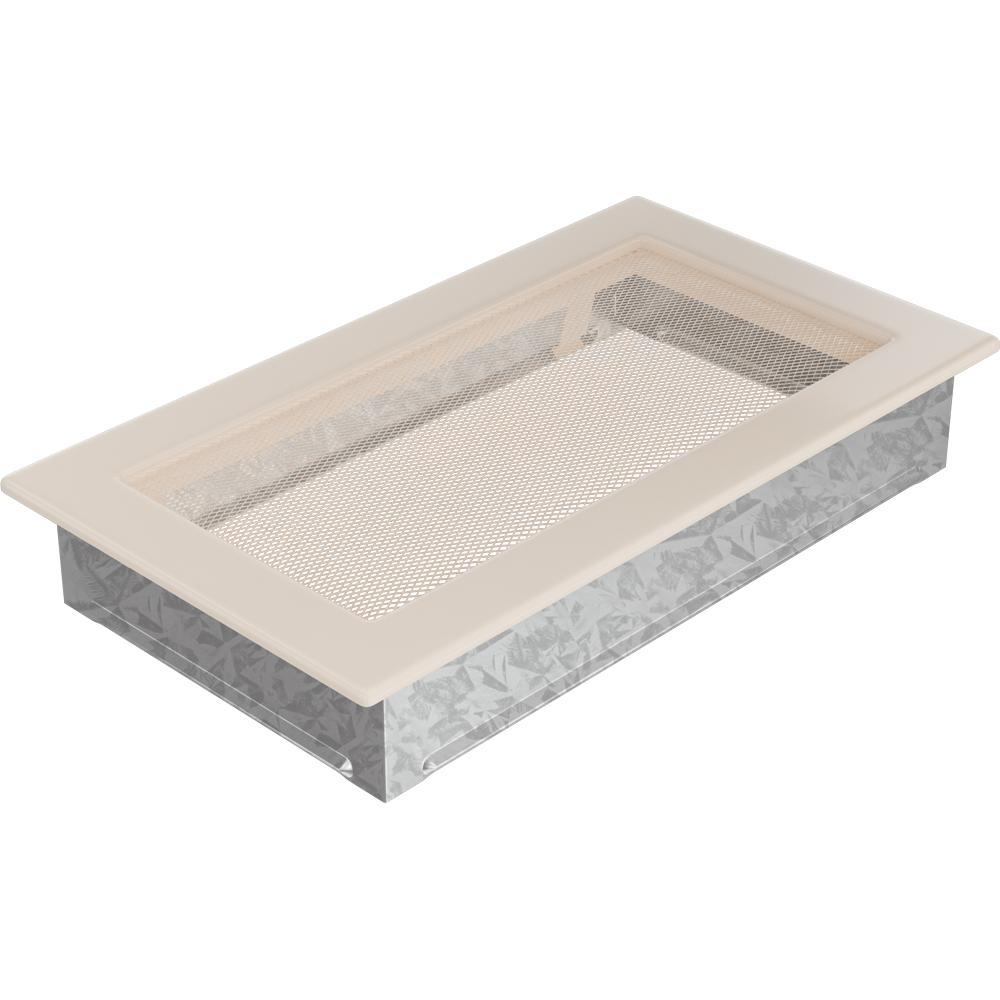 Vent Cover 17x30 Cream