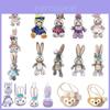 Adorável Brinquedo de Pelúcia Kawaii Stellalou Bonecas Macias Perfeitas para Abraçar e Aconchegar
