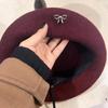 Korean Style Women's Beret - Autumn/Winter Face-Slimming Painter Hat