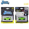 AABKB1 Maisto 1:64 Dodge Ford Chevrolet Shelby Alloy Muscle Sports Car Model Metal Modified Pickup Racing Car Vehicles Model Kids Gifts