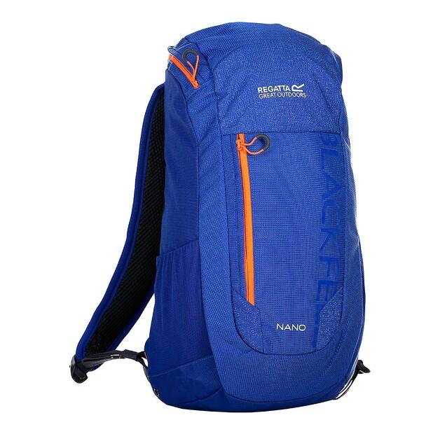 

Regatta Blackfell III Nano 12L рюкзак