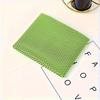 10pcs 100CM Quick-Dry Cooling Towels - Sports and Gym Towels, For Summer Outdoor Activities, Cooling Towels, Fitness Accessories