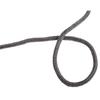 Fiberglass Sealing Rope 2M Length Essential Accessory for Wood Stove Doors