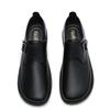 Herren Vielseitige Echtleder Freizeitschuhe, Größen 45-47, mit Weichsohlen für täglichen Komfort.
