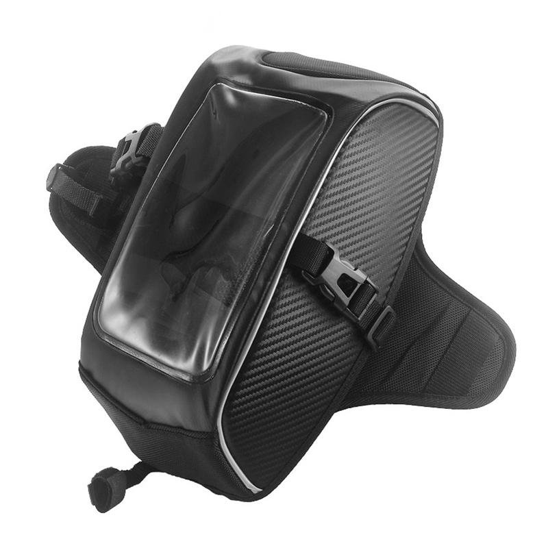 Tank Bag For Can-Am Ryker 600 900 Sport Rally Edition Phone & Accessory Holder Tank Bag Phone Bag Replace 219400762