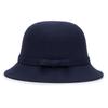 ZHENYUEQI Women's Autumn/Winter Felt Fedora Hat with Bow