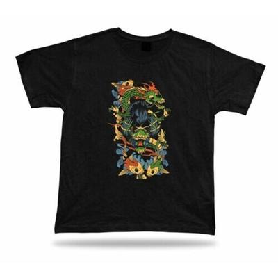 Üst giysisi – T-shirtler
