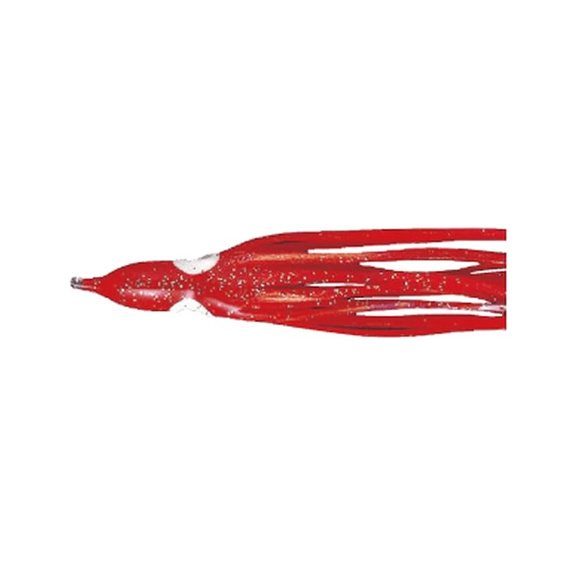 

YAMASHITA Octopus bait LP Octopus Aurora No. 2.5 75mm KE1 lure