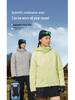 Women's Autumn/Winter Three-in-One Mountaineering Jacket with Custom Logo for Company Workwear