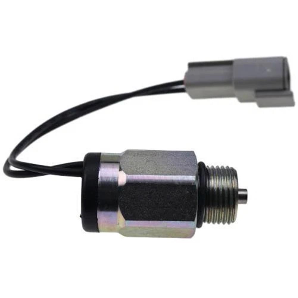 1pc 6676029 Spool Lock Solenoid For Bobcat S150 S160 S175 S185 S205 S220 S250 S300 Electronic Control Accessories