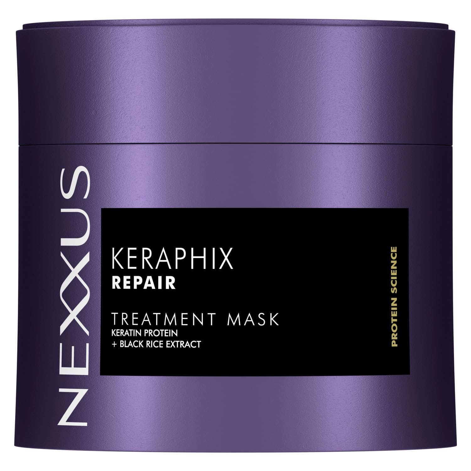 NEXXUS Kerafix Repair Treatment Hair Mask Rinse-Off (270g)