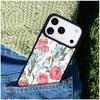 BUTTERFLY FLORAL PATTERN COLLECTION Phone Case Cover for IPhone 11 12 13 14 15 16e 17 Pro Max Coque for IPhone 17 Air