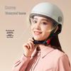 Jingzao Electric Scooter Helmet