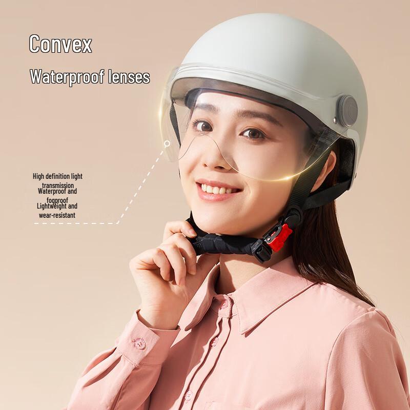Jingzao Electric Scooter Helmet