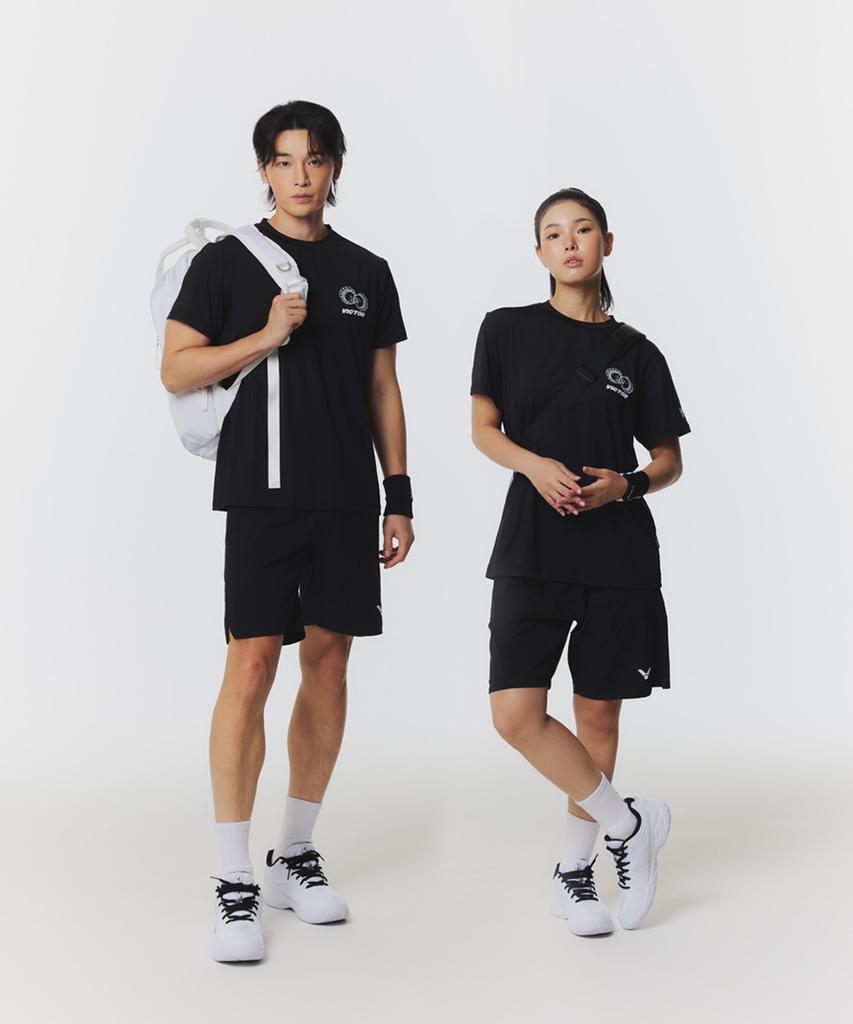 Bigteo Light Play Badminton Women'S T-Shirt (Vt26Ats005F)