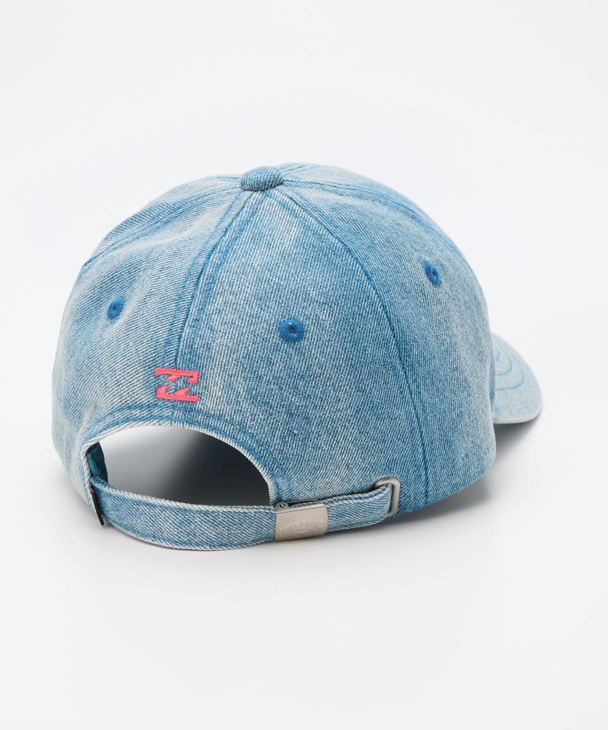 Billabong Cap Logo Cap One Size