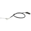 For Honda CRF250L CRF250 Rally CRF 250L CRF 250 L 2014-2024 Motorcycle Parts Clutch Cable Clutch Pull Line Control Steel Wire