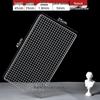 304 Stainless Steel BBQ Grill Rack