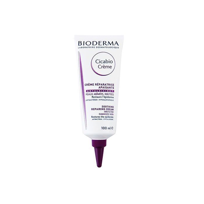 

Bioderma Cicabio Creme увлажняющий восстанавливающий 100 мл