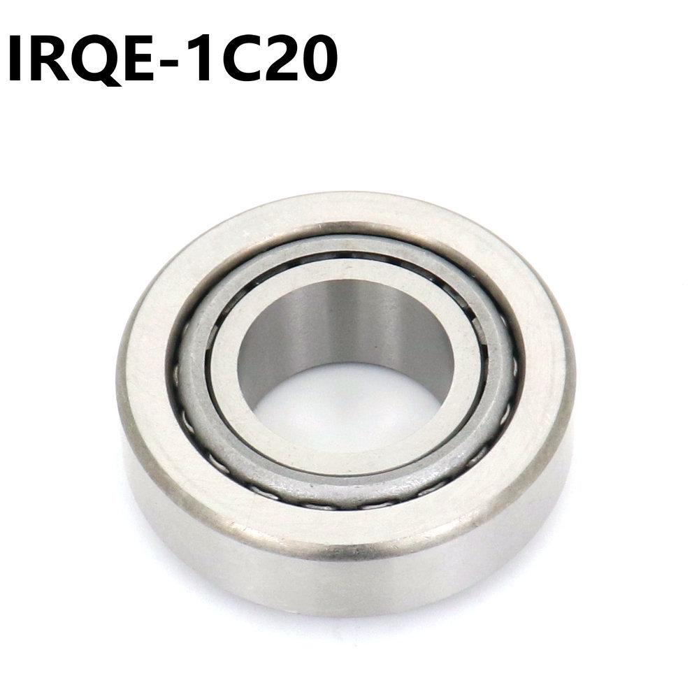 In-Stock IRQE Differential Bearing HM86649/10 for Mitsubishi V31/V32 Front