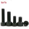 Bing Yu Grade 12.9 Metric Socket Head Cap Screw