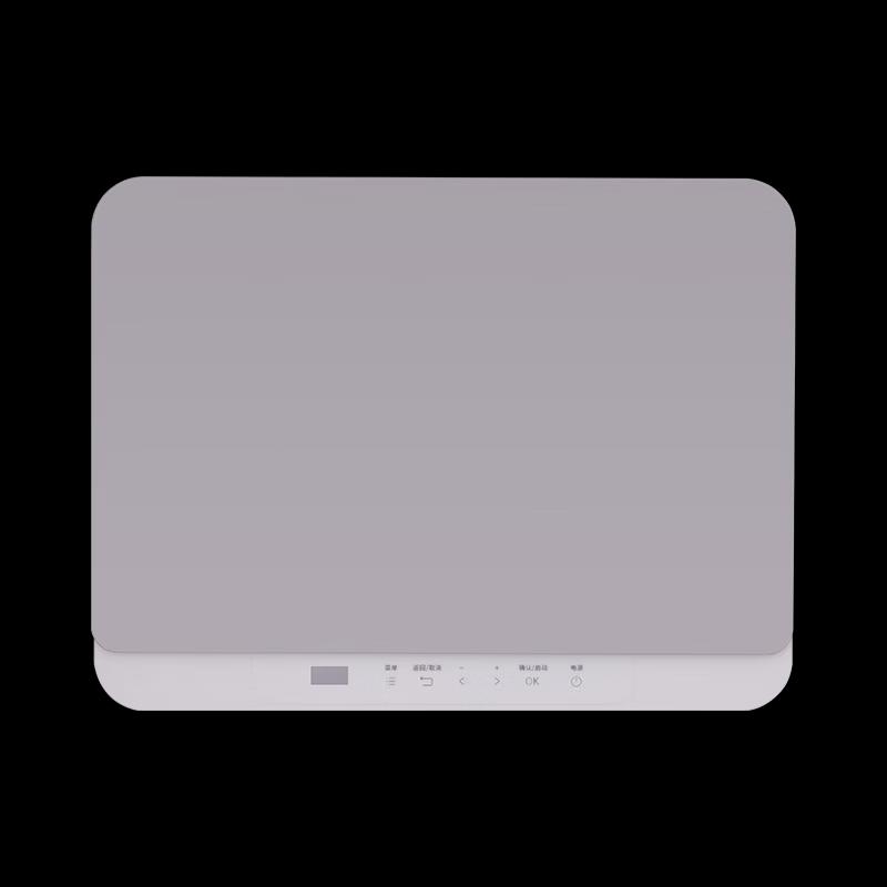 Lenovo M2012W Wireless Mono Laser All-in-One Printer CN Plug (adapter Included)