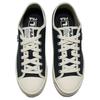 Fila Scanline Comfortable Durable Low-Top Skate Shoes Unisex Sneakers Black 1XM02352H001