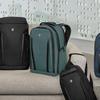 Victorinox Altmont Professional Essential Laptop Backpack with Detachable Lightweight and Simple Design for Business Dedicated Compartment for