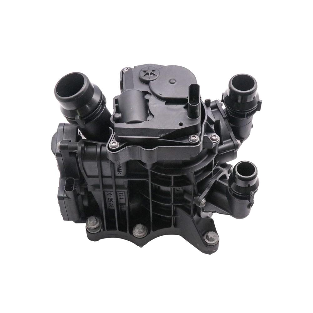 Engine Coolant Thermostat Fit For BMW 3 5 6 7 Series X3 X4 X5 X6 Z4 11538642560