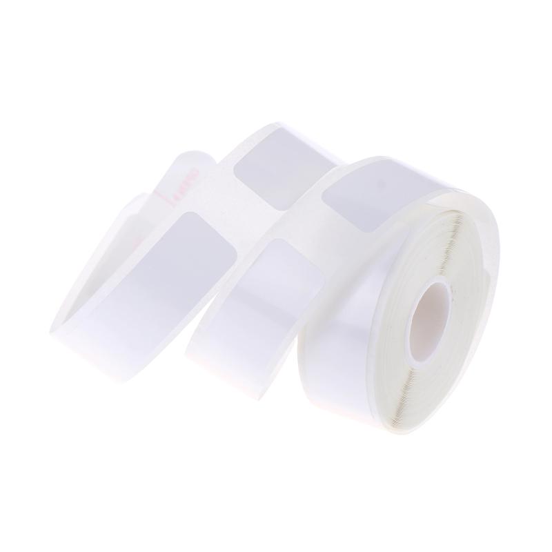 1Roll P12 P15 Thermal Label Sticker 12Mm*40Mm Tape Compatible D30 Q30 P11 P50 L12 Q2 Labeller